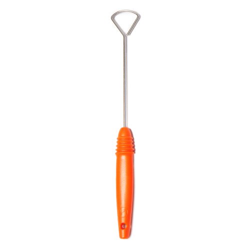 Chocolate World Dipping Fork Drop